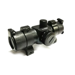 Victoptics 1x30ST Red Dot