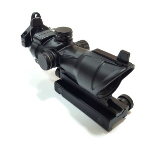 ACOG Red Dot