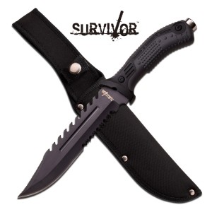 SURVIVOR HK-793BK