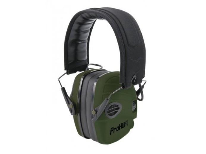 ANTIFONI AKTIVNI PRO HUNT PHAC005