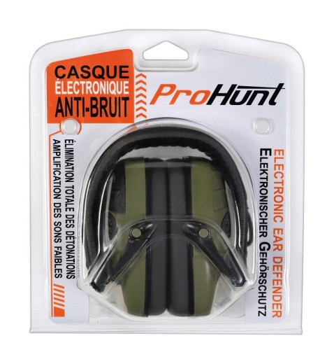 ANTIFONI AKTIVNI PRO HUNT PHAC005
