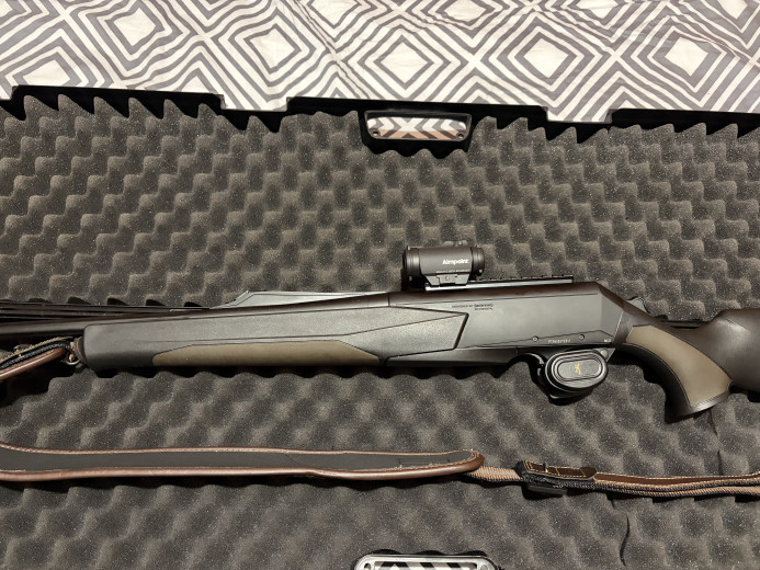 Browning bar mk3 9.3x62
