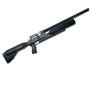 KRAL ARMS Puncher BIGMAX X PCP 6.35mm  334m/s 91J