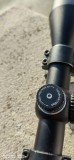 Optika Nikon Prostaff 3-9x40 bdc