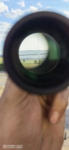 Optika Nikon Prostaff 3-9x40 bdc