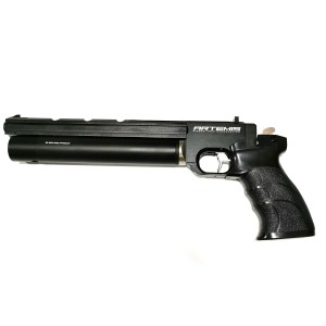 ARTEMIS PP700S-A 5.5mm PCP