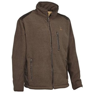 LOVAČKA JAKNA PRO HUNT PRESLY EVO LVPO049 BRAON I KHAKI