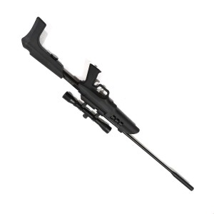 ARTEMIS SR900S 4.5mm 3 okvira