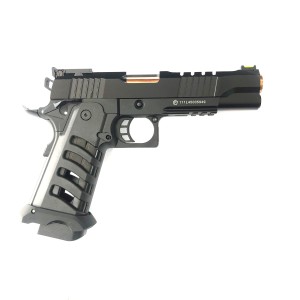 Vazdušni pištolj KLI HELIOS MKIII 4.5mm