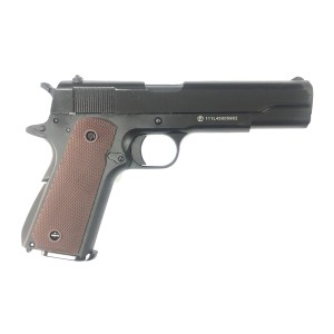 Vazdušni pištolj KLI KL-1911 4.5mm