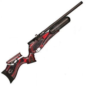 Daystate Red WOLF HP Hi Lite PCP 5.5mm