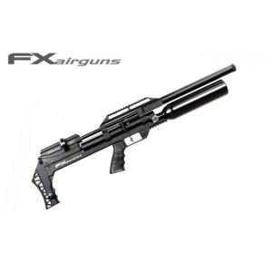 FX Maverick VP Edition 6.35mm