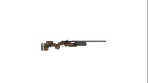 FX Crown MKII GRS Green Mountain Camo cal. 5.5mm