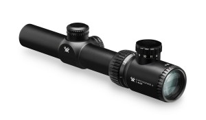 Element Helix HDLR 2-16x50 SFP