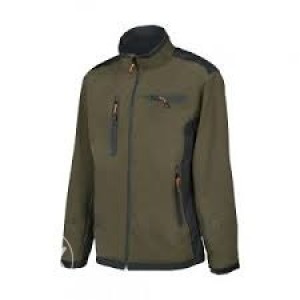 LOVAČKA JAKNA PRO HUNT SOFTSHELL PHPO003