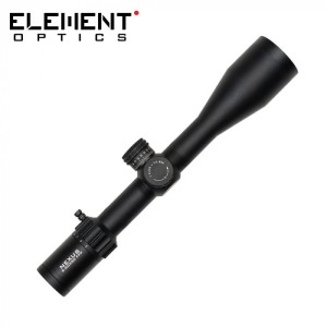 Element NEXUS 5-20x50 FFP APR-1C