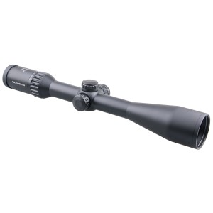 Vector Optics Continental 1.5-9x42