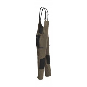 LOVAČKE PANTALONE PRO HUNT MARCO POLO PHPN013 KHAKI