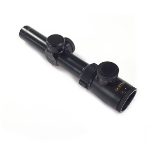 Sutter 1-4x24