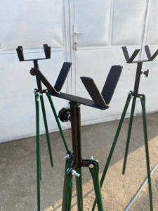 Tripod tronozac