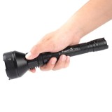 TrustFire T70 LED lampa 1000m domet