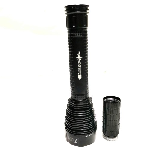 TrustFire TR-J18 LED lampa