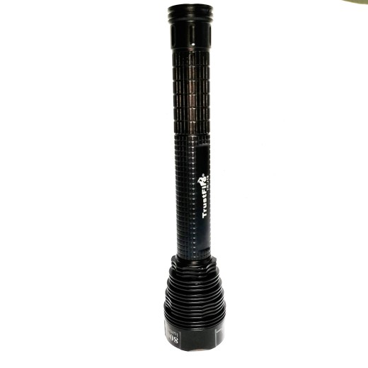 TrustFire TR-J18 LED lampa