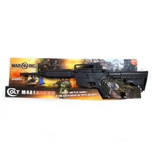 Colt M4A1 Spring