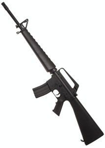 CYMA M16 A1 FULL METAL CM.009A1