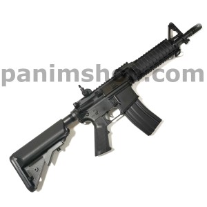 M4 RAS II Full Metal CM.005
