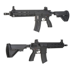 Specna Arms 416 10.5 AEG Full Metal