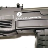 AK-47 Tactical FS