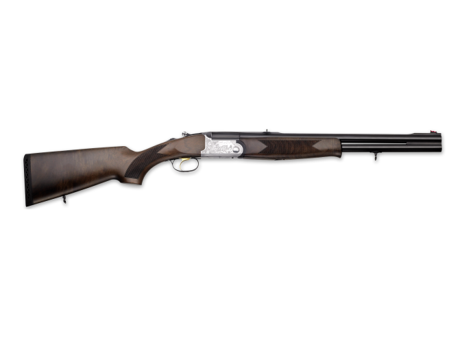 FAIR SLX 600 SLUG 12/76