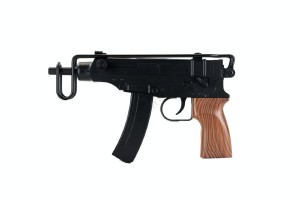 Puška Feder M37F Double Eagle