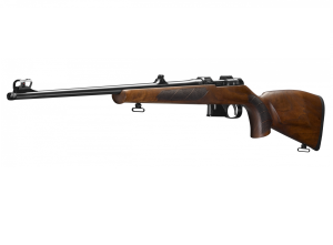 CZ 527 AMERICAN 223REM