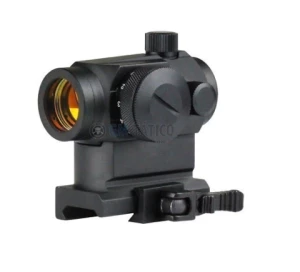 Red dot WE HD-T1 QD High