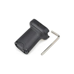 Grip TD Mini Crna