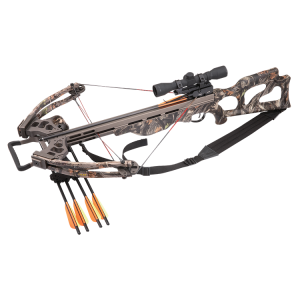 TITAN CAMO