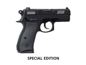 CZ 75D Compact Co2