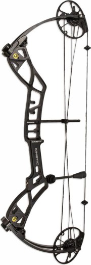 LUK KINETIC COMPAUND PACKAGE BLACK