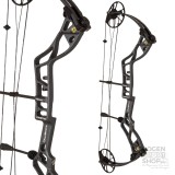 LUK KINETIC COMPAUND PACKAGE BLACK