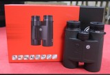 Dvogled sa daljinomjerom Geco 10x50 RF