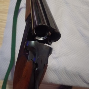 Lovačka puška ZCZ M75