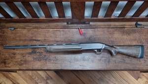 Winchester super X3
