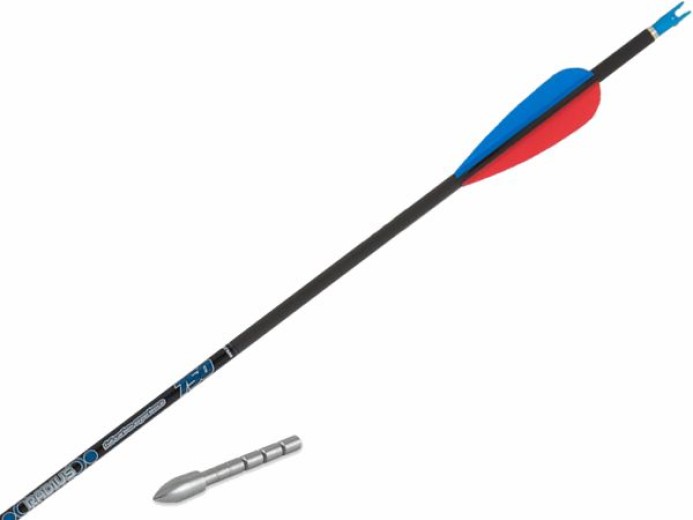 STRELA SKYLON CARBON SPINE 400-2000 26", 28", 30"