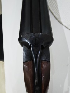 IŽ-58 Lovačka puška