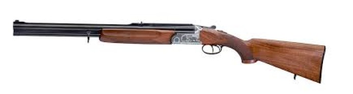 KOMBINOVANA LOV.PUŠKA SABATTI FOREST 12/76X30-06