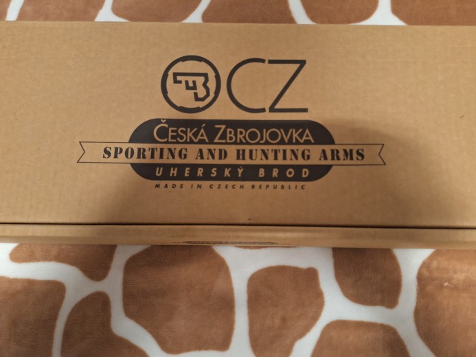 Lovačka puška sačmarica