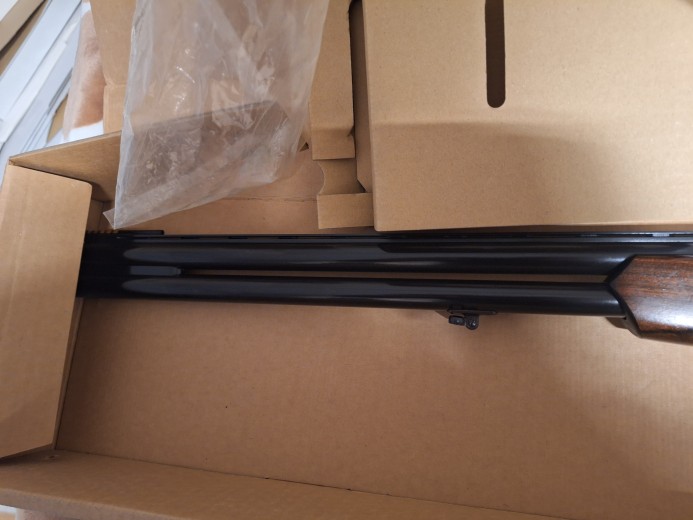 Lovačka puška sačmarica