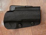 Holster DAA PDR PRO II